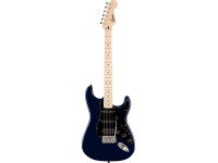 Fender Squier Sonic Strat HSS MN MNB Fender Squier Sonic Strat HSS MN MNB